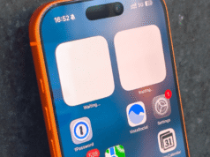 iOS 26.4 adiciona uma nova configuração para suavizar ainda mais o Liquid Glass Flash