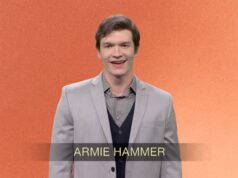 ‘Saturday Night Live’ aborda incidente de racismo no prêmio BAFTA com esboço de Tourette