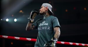 Arnold Barboza Jr., Jojo Diaz e Alexis Rocha honrados por compartilhar o palco do SoCal