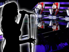 A ex-concorrente do ‘AGT’ Ashley Marina impressiona o treinador do ‘The Voice’