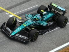 Aston Martin ficou decepcionado poucos dias após a revelação ESPORTES El Intransigente