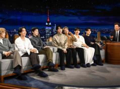 Jimmy Fallon diz que a apresentação do BTS no Tonight Show ‘parece diferente’ (exclusivo)