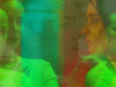 Vídeo musical de “Barstow” de Jena Malone, dirigido por Jennifer Reeder