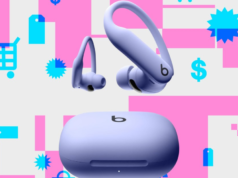 Beats Powerbeats Pro 2 para academia estão com 20% de desconto agora