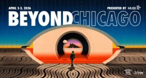 Programação do Chicago Beyond Fest 2026