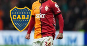 “Não me ligaram, estava cansado” BOCA JUNIORS El Intransigente