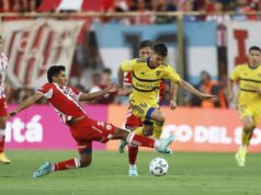 Onze partidas de Obeda contra Union e Boca pela décima data do Apertura 2026 BOCA JUNIORS El Intransigente