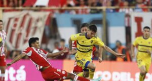 Onze partidas de Obeda contra Union e Boca pela décima data do Apertura 2026 BOCA JUNIORS El Intransigente