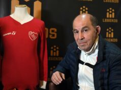 Messi ou Maradona? Riccardo Buccini decidiu-se, explicando: “Ele fez tudo…”