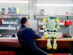 Amazon está adquirindo a startup de robótica Fauna, buscando expandir para robótica doméstica