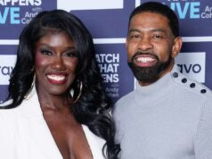 Bozoma St. John de ‘RHOBH’ compartilha atualizações sobre planos de casamento e revela se ela gostaria de se casar na TV (exclusivo)