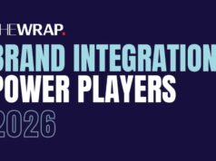 TheWrap lança a primeira lista e evento de jogadores poderosos integrados à marca