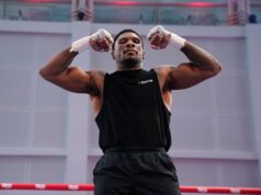 Rivais questionam as esperanças de Brandon Glanton de assumir a posição de canhoto de Jay Opatija