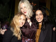 Brooke Wall e The Wall Group comemoram 25 anos de estilo de Hollywood