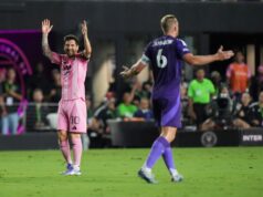 Messi, titular, tenta vencer o clássico e sua primeira vitória na MLS em 2026