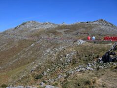 ‘Tínhamos dúvidas se deveríamos fazer ou não’ – Como a Vuelta Femenina decidiu que era o momento certo para enfrentar o Angliru?