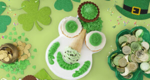 Dia de São Patrício de 2026: Onde encontrar ofertas de comida e itens especiais do menu do feriado?