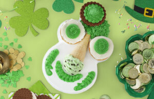 Dia de São Patrício de 2026: Onde encontrar ofertas de comida e itens especiais do menu do feriado?