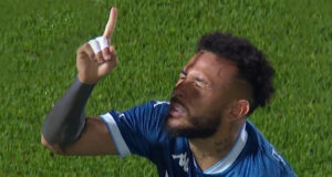 a história por trás da dobradinha do colombiano