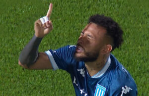 a história por trás da dobradinha do colombiano