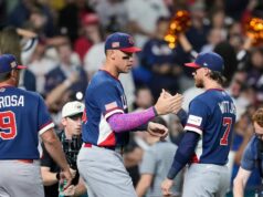 Quando é, a que horas e onde você deve assistir ao jogo AO VIVO no WBC