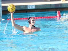 Jake e Owen Taylor chegam ao cume juntos