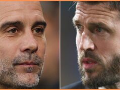 Man City está competindo com o Man United pelo meio-campista Felix Nmecha