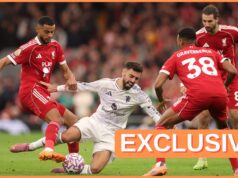 Liverpool, Man United e Tottenham querem Evan Ndicka