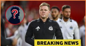 Newcastle olha para Jean-Philippe Mateta