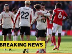 O meio-campista do Liverpool Mac Allister é um dos principais alvos do Real Madrid