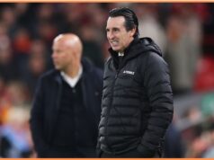 Aston Villa está considerando uma mudança de verão para Jarrod Bowen, do West Ham