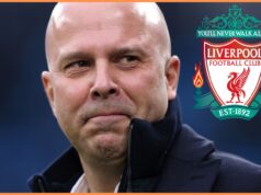 Liverpool abre negociações para contratar Yan Diomande