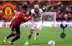 Man United e Tottenham abrem negociações sobre Jonathan David
