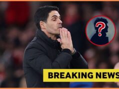 Espera-se que o Arsenal contrate Piero Hincapie em um contrato permanente