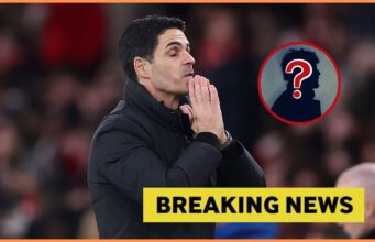 Espera-se que o Arsenal contrate Piero Hincapie em um contrato permanente