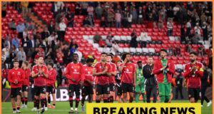 Man United prepara oferta de contrato para Bruno Fernandes