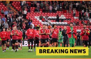 Man United prepara oferta de contrato para Bruno Fernandes