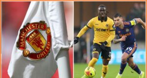 Man United realiza reunião com Bruno Guimarães, diz Fabrizio Romano