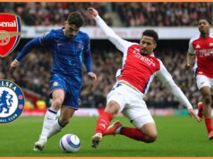 Julian Alvarez está aberto ao retorno da Premier League entre Arsenal e Chelsea