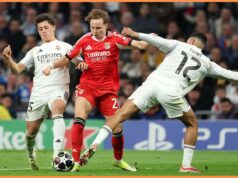 Man United prepara oferta de transferência de Andreas Schjelderup