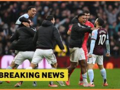 Lucas Digne explica porque quer ficar em Londres