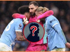 Transferência de Nico O’Reilly vista pelo Real Madrid