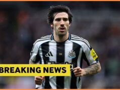 Dicas de transferência de Sandro Tonali entre links do Arsenal