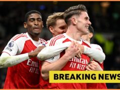 Arsenal poderia vender Martin Odegaard ou outros grandes nomes