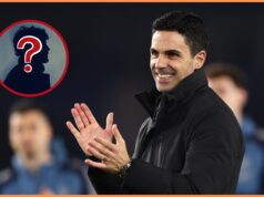 Arsenal quer contratar Anis Hadj Moussa