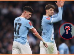 Contrato de Phil Foden e incerteza do WC