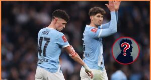 Contrato de Phil Foden e incerteza do WC