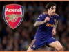 Arsenal em negociações de transferência de Sandro Tonali