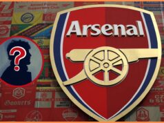 Alex Iwobi fala sobre o prazo de transferência do Arsenal