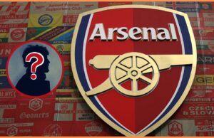 Alex Iwobi fala sobre o prazo de transferência do Arsenal